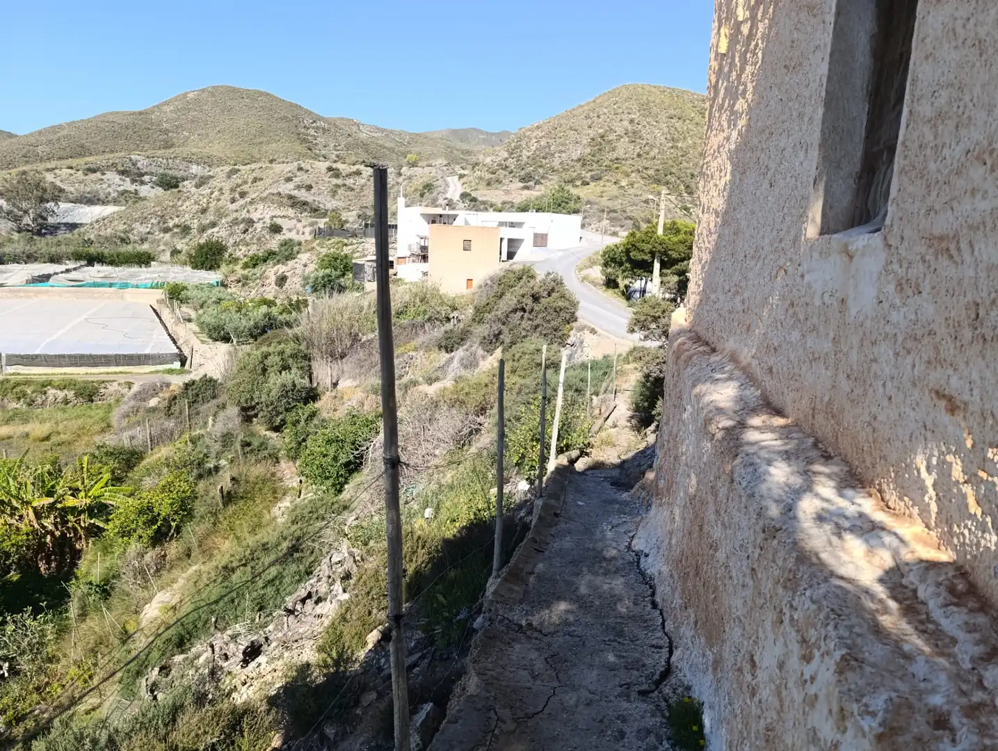 Casa rústica en venda a Adra, imagen 26