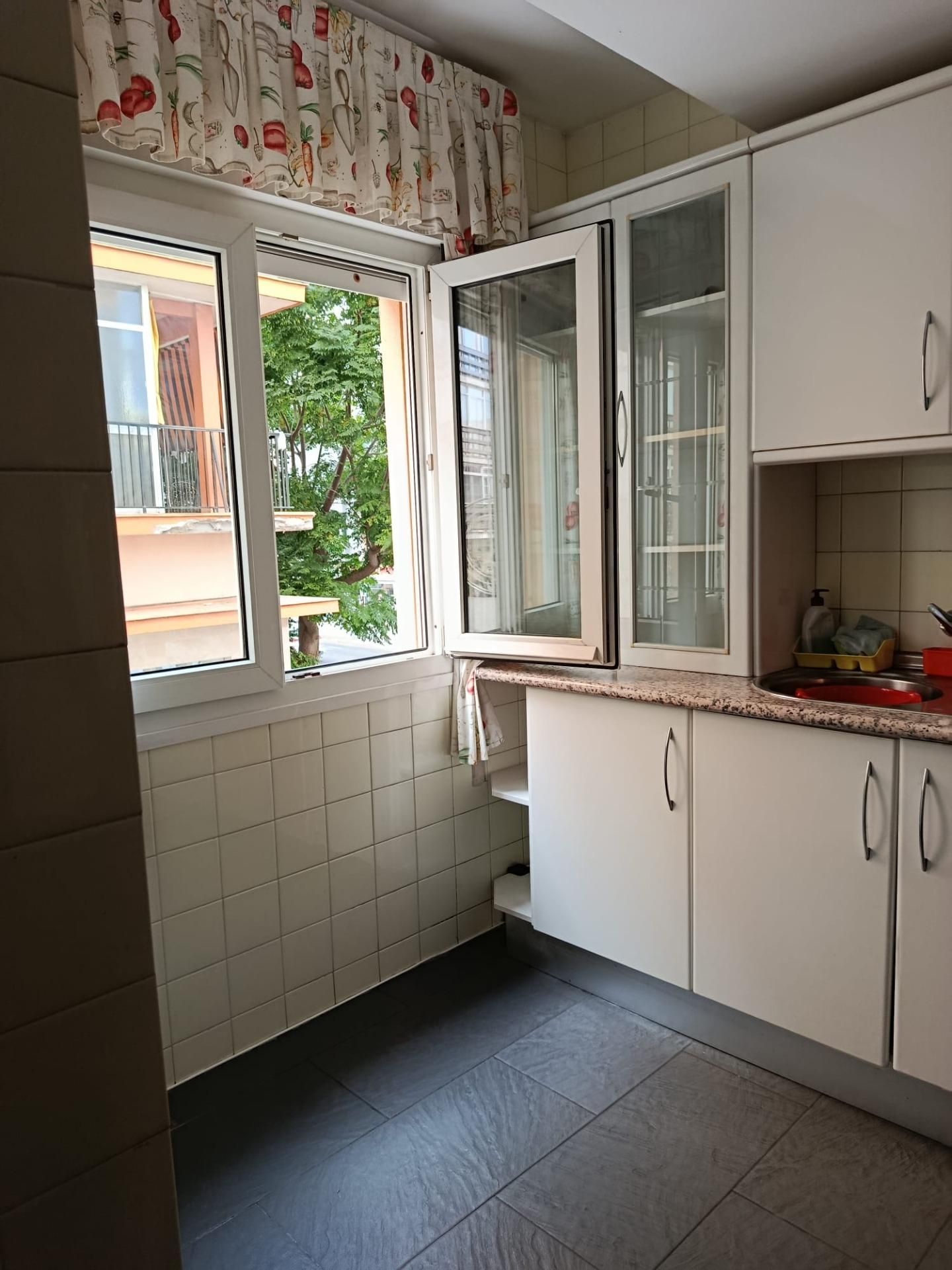 Bedroom of Flat for sale in  Cádiz Capital