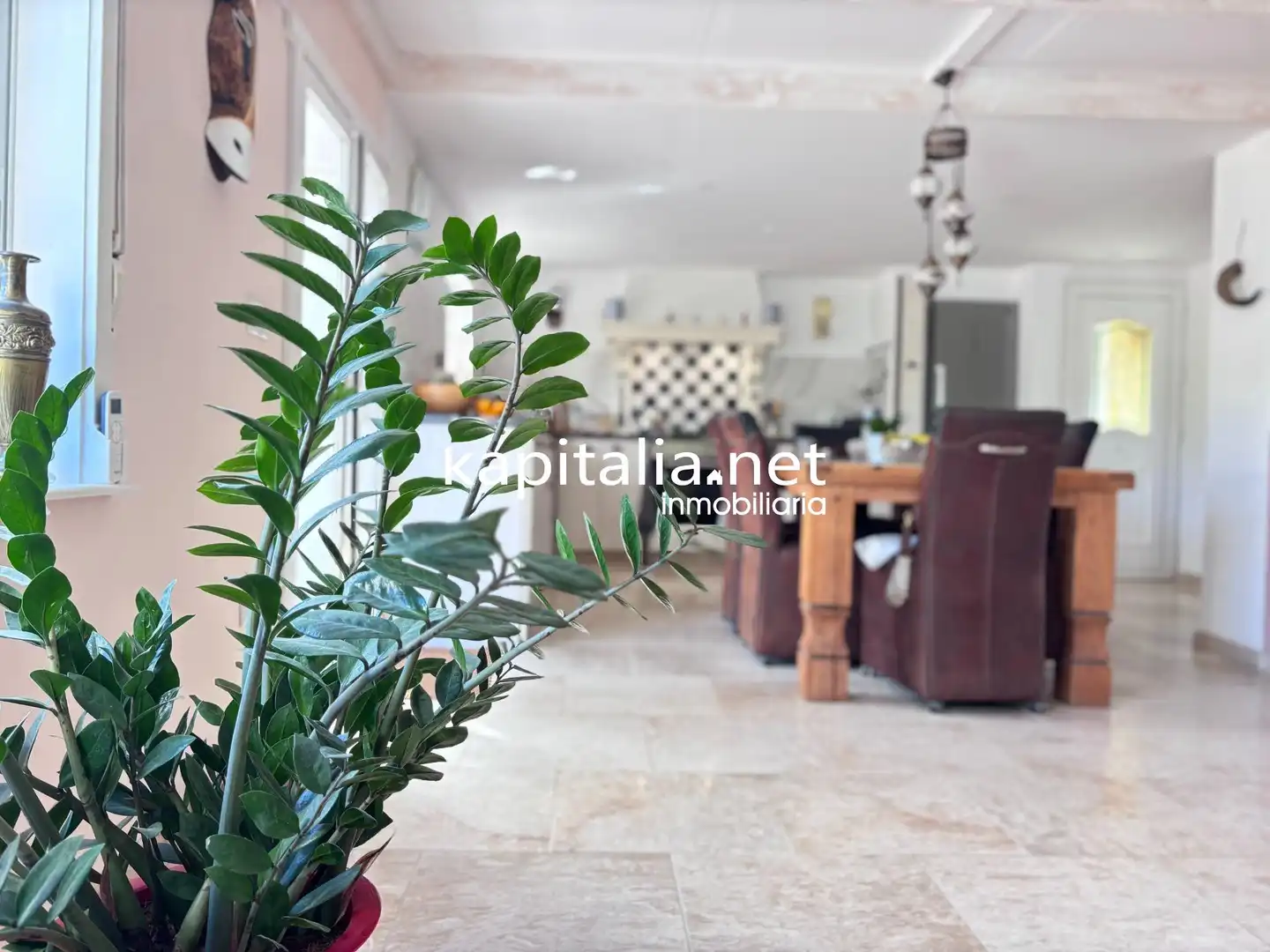 Houses for sale in Quatretonda  with Air Conditioner, Private garden and Terrace