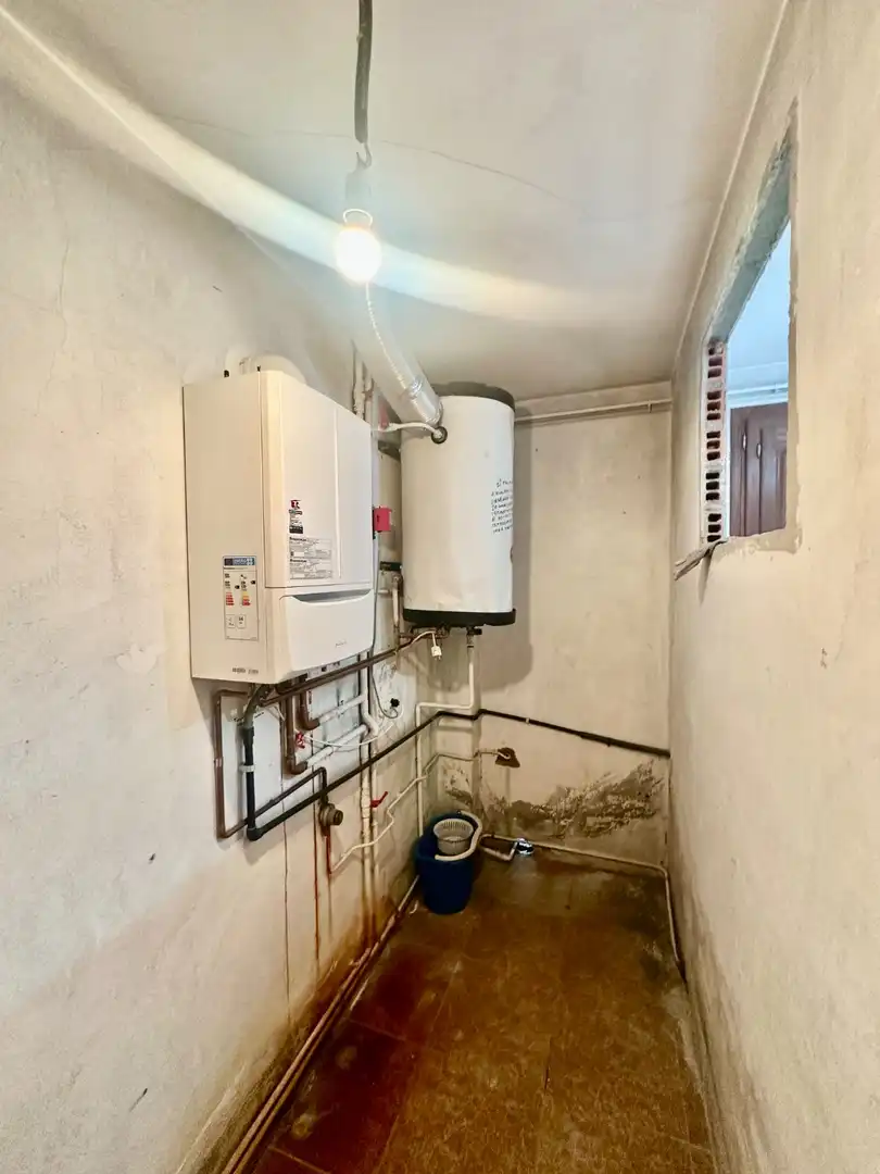 Casa o xalet en venda en Narón amb Calefacció, Terrassa i Traster