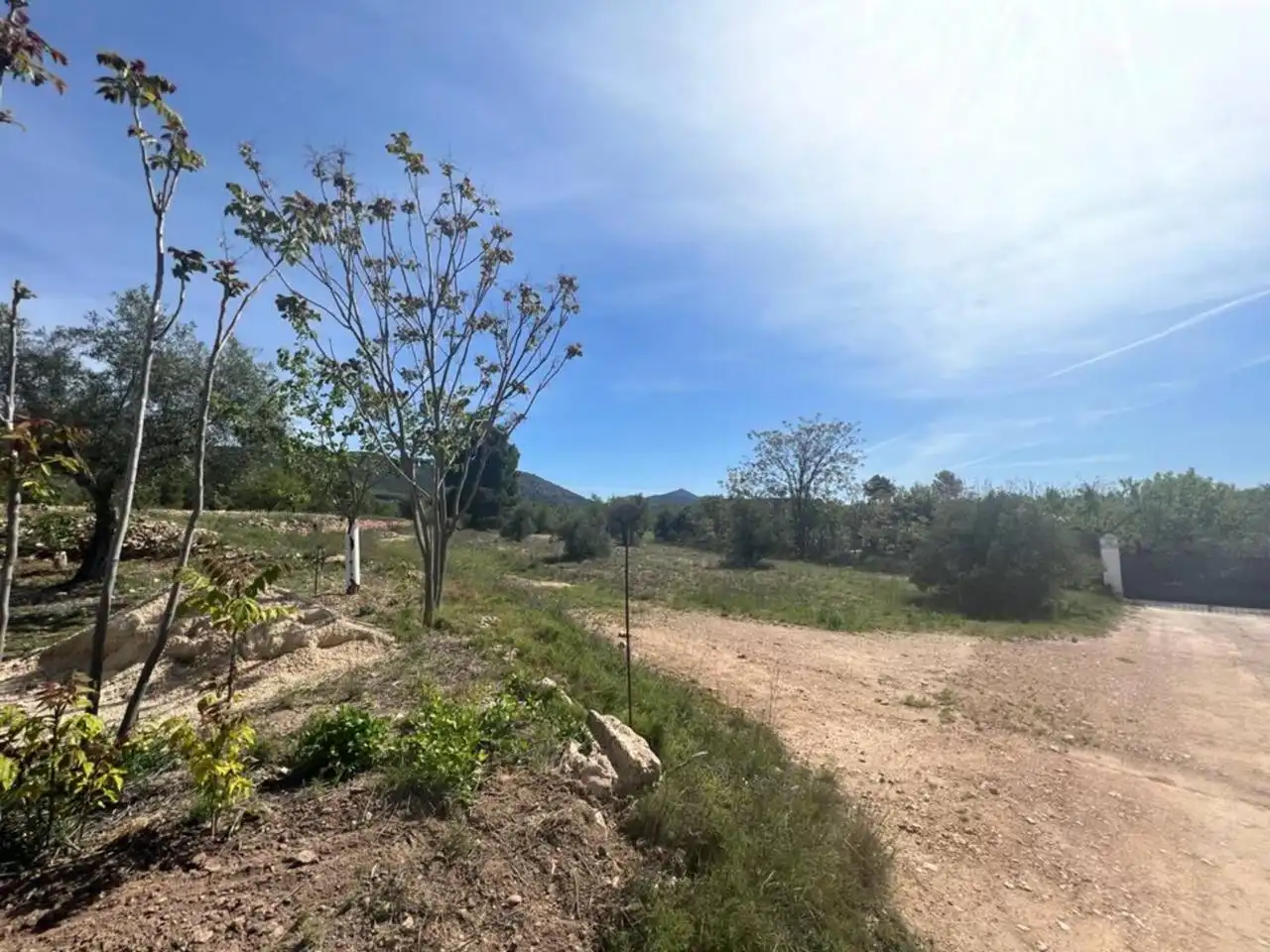 Chalet con jardín en venta en Calle Poligono, imagen 173