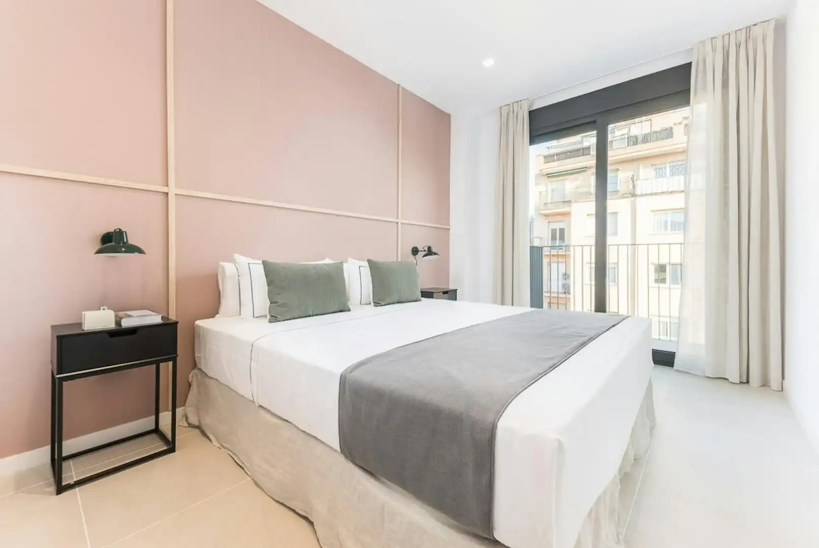 Flat to rent in Gràcia, imagen 8