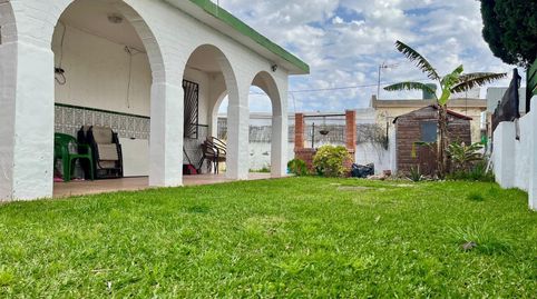 Foto 4 de Casa o chalet en venta en Aguadulce - Almadraba - Punta Candor, Rota