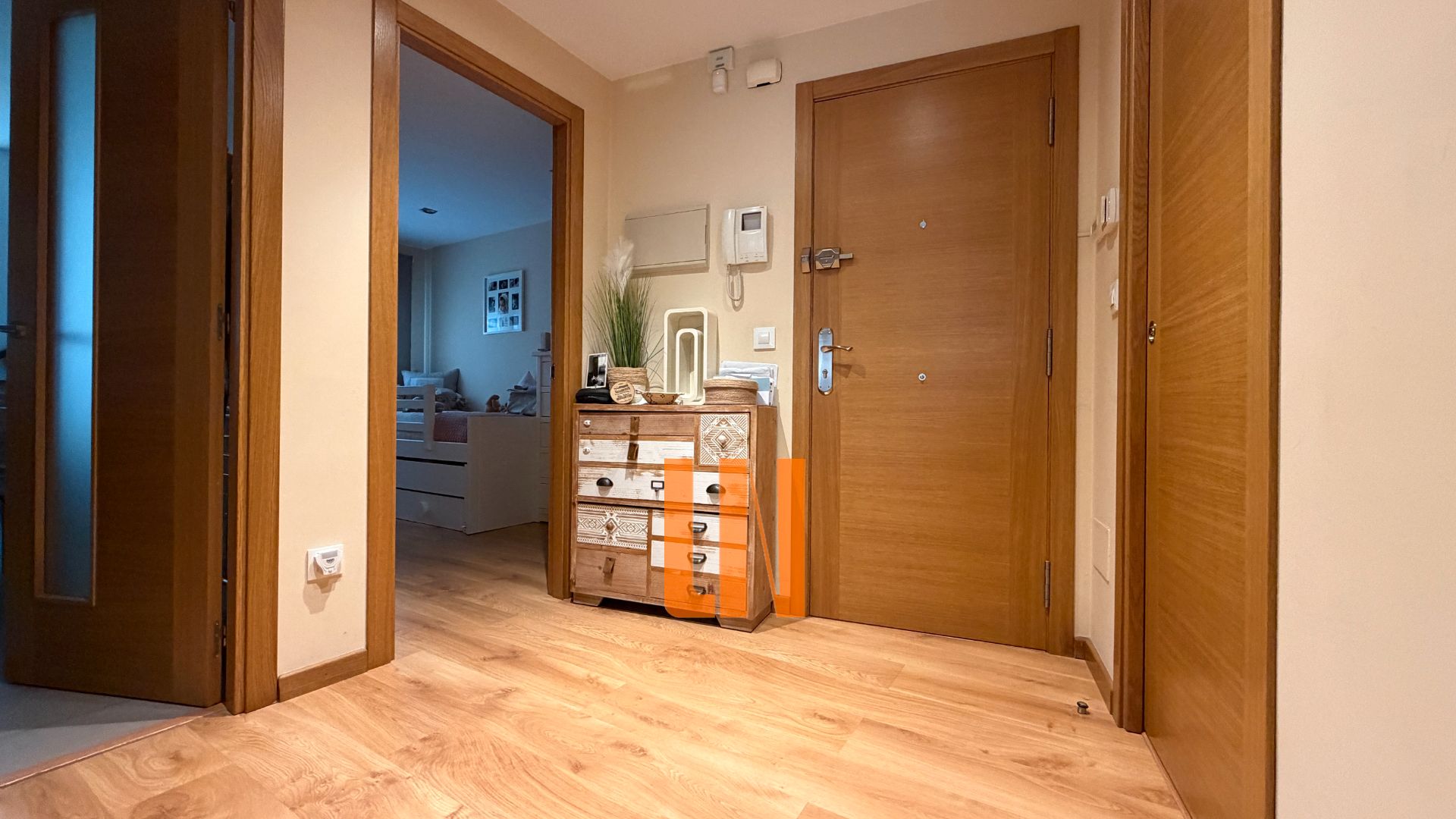 Flat for sale in A Coruña Capital   with Heating, Storage room and Oven
