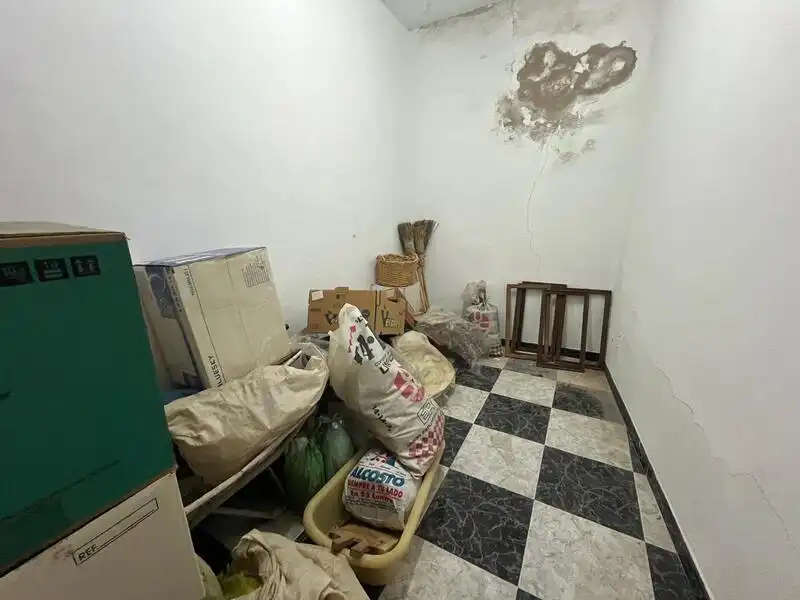 Finca rústica en venta en Huesa con Calefacción, Jardín privado y Terraza