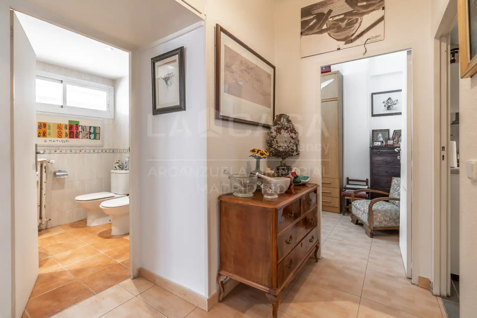 Appartement avec ascenseur à vendre à Calle LINNEO, imagen 21
