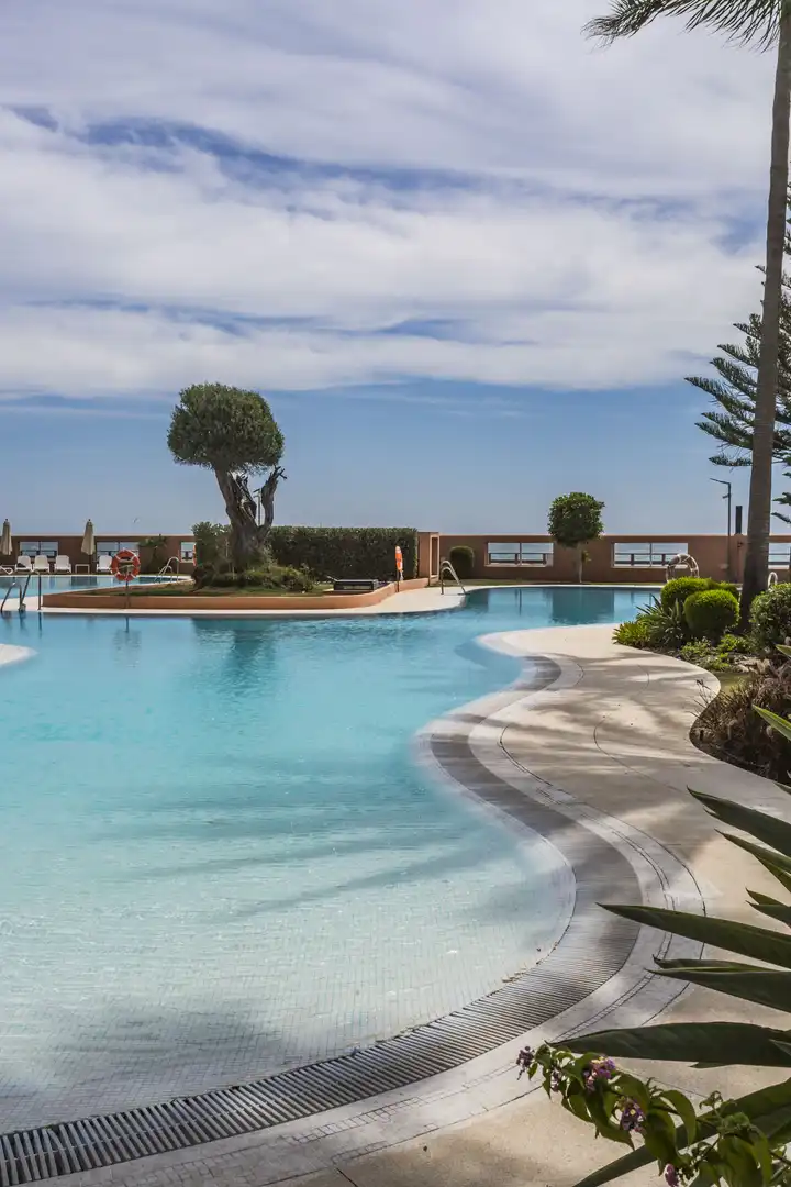 Home with pool for sale in Nueva Andalucía, imagen 26