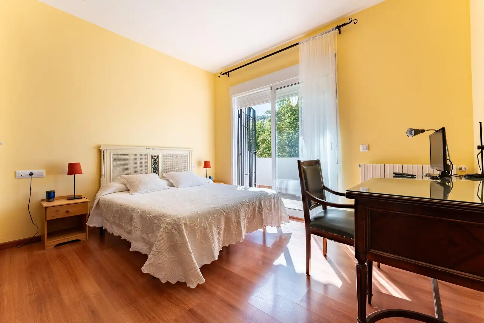 Detached house with pool for sale in DISEMINADO, imagen 53