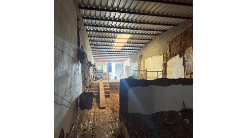 Foto 2 de Casa o xalet en venda a Calle San Marcial, La Estación, Badajoz Capital