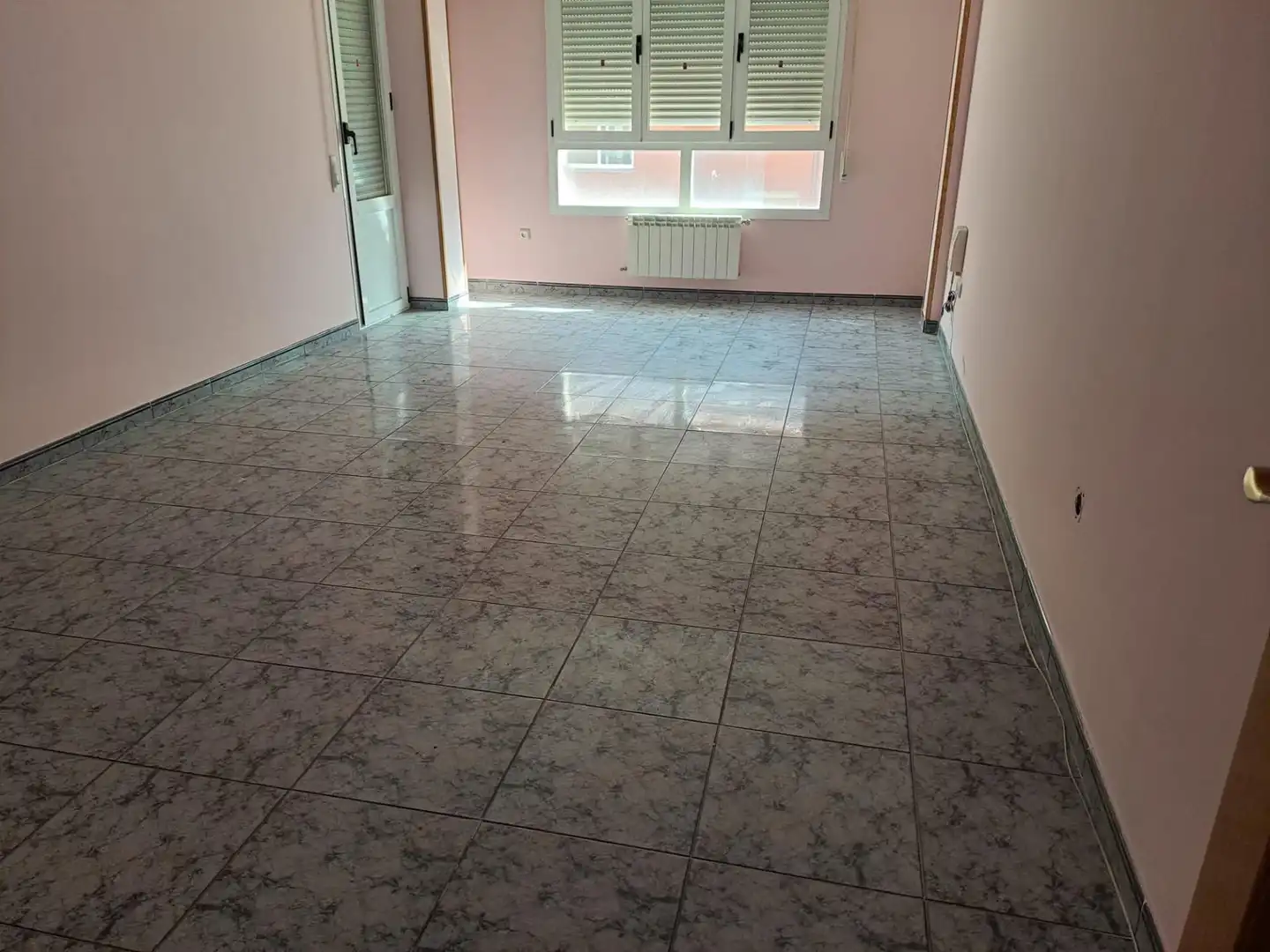 Piso en venta en Cuéllar