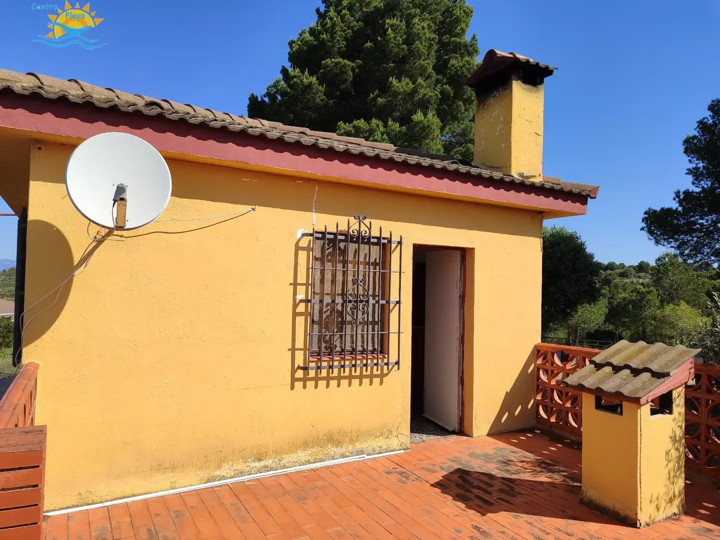 Villa mit Pool zum Verkauf in Casco Urbano, imagen 28