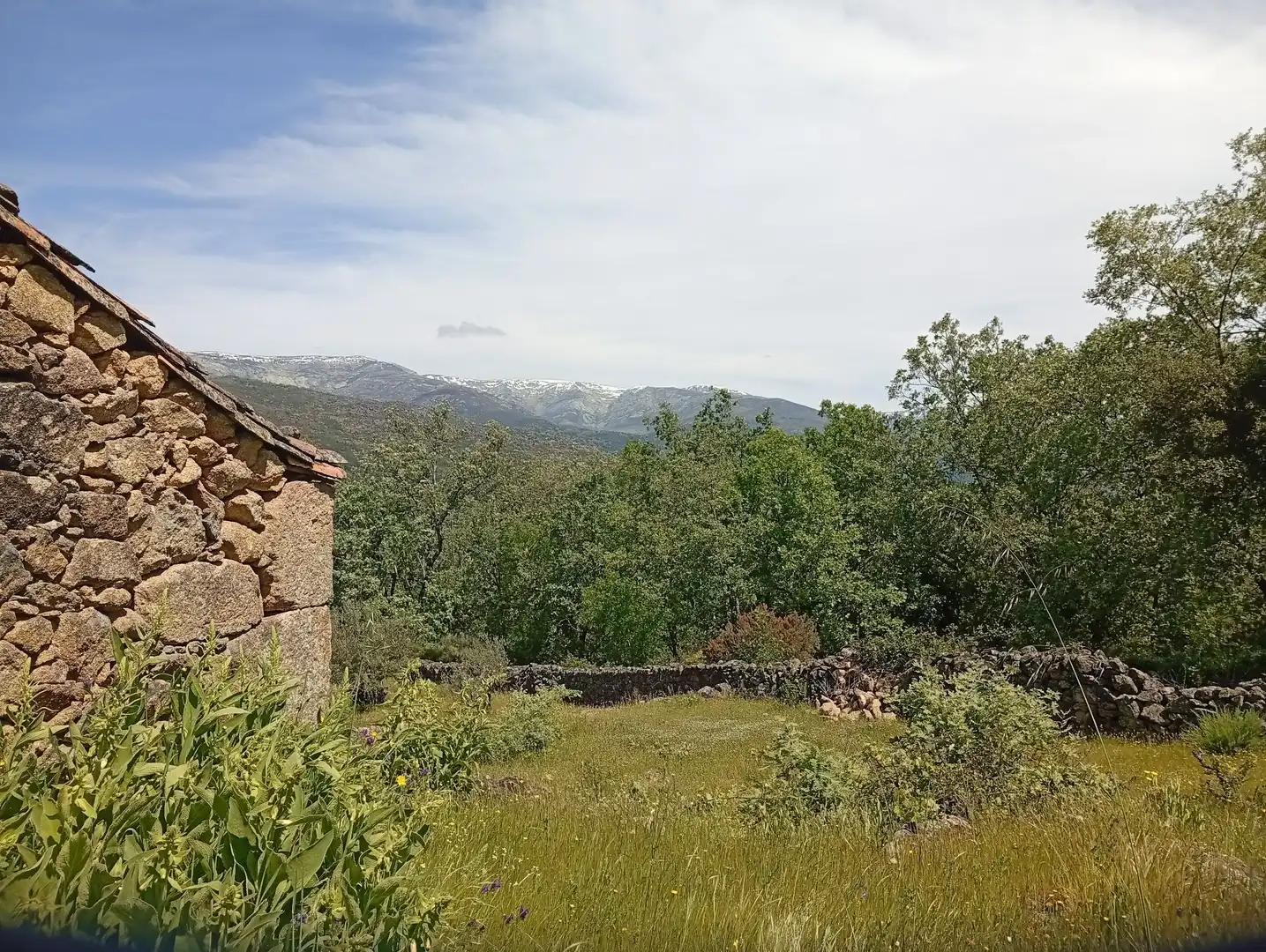 Terreni e lotti in vendita a Villanueva de la Vera, imagen 9