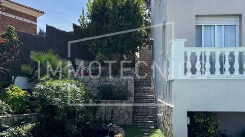 Foto 5 de Casa o xalet en venda a Calle Pl6 Parc de Calella. Josep Gallart, 83, Calella, Barcelona