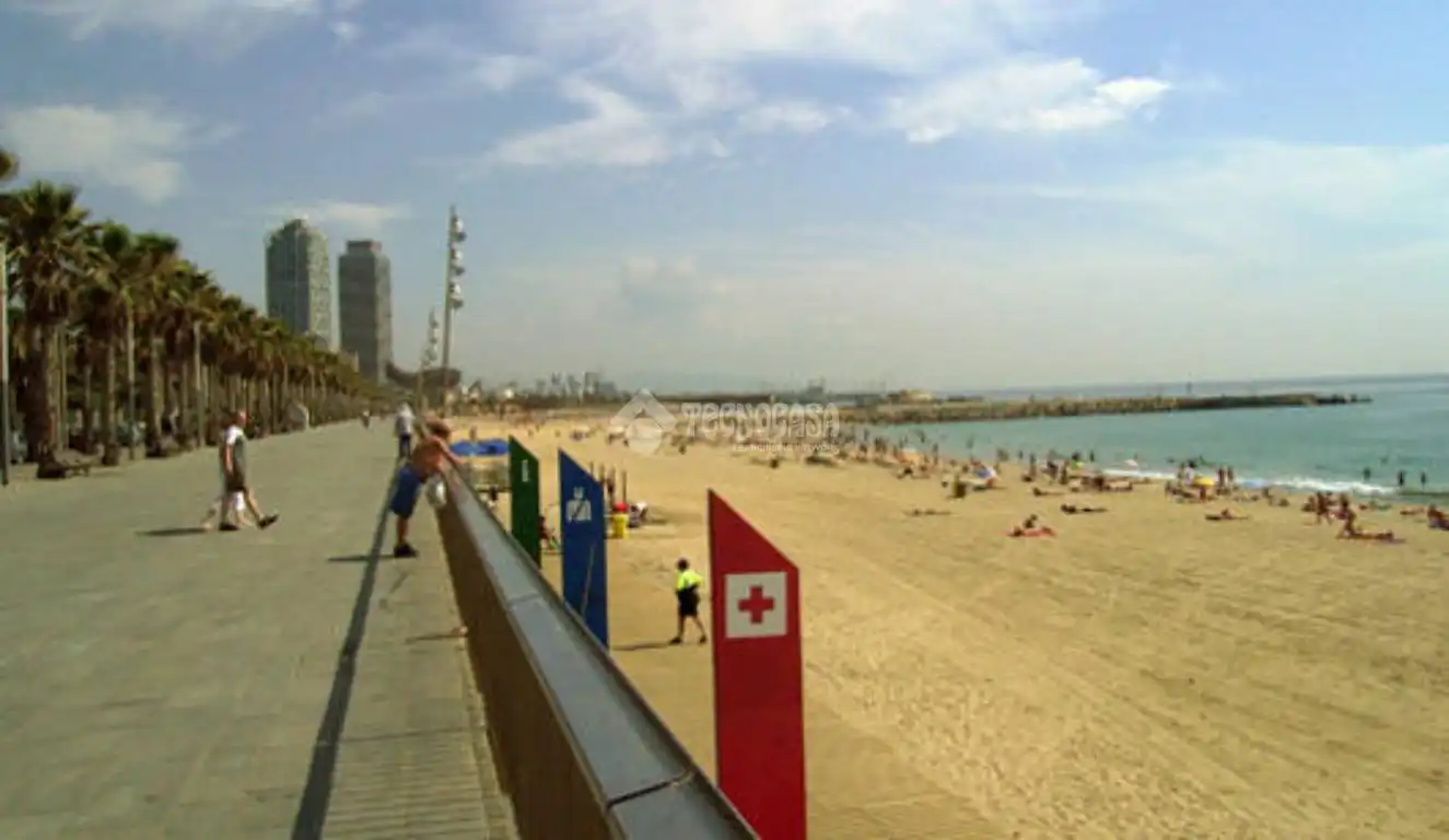 Wohnung zum Verkauf in Sant Martí, imagen 10