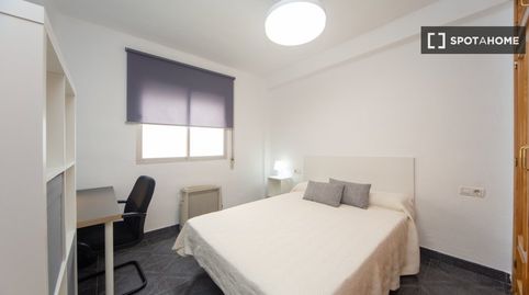 Foto 4 de Habitació a Barrio de Zaidín, Granada Capital