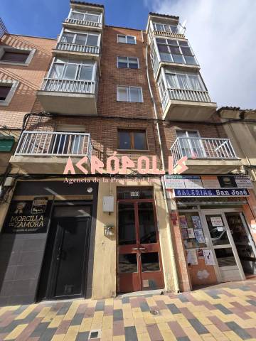 Piso en Venta en San José Obrero