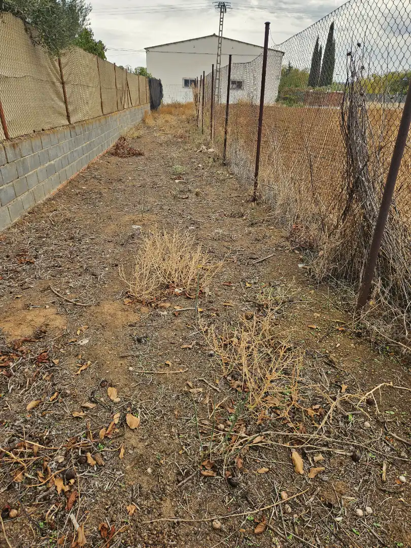 Wohnbaugrundstück zum Verkauf in Camino de la Pañera 14, imagen 10