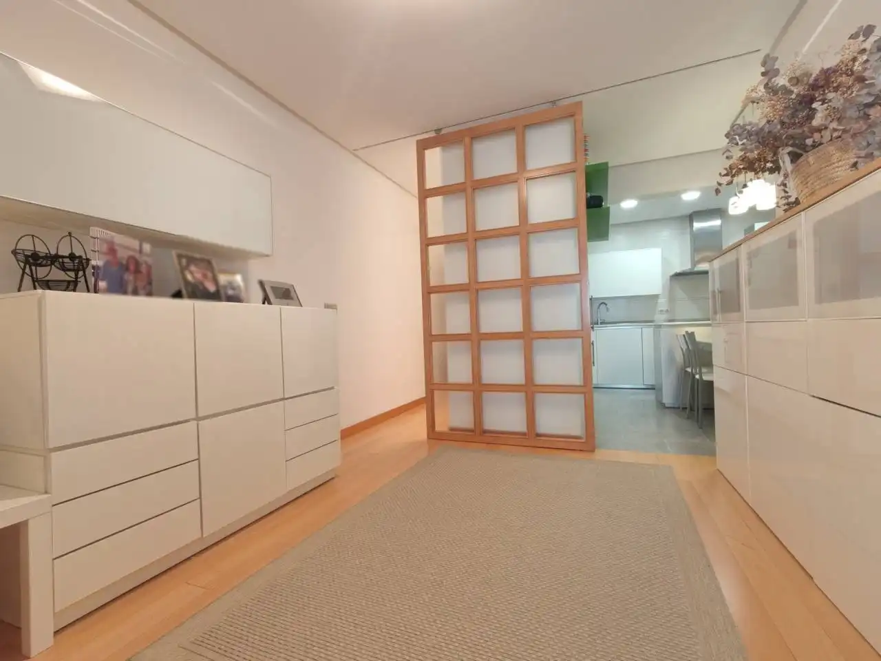 Piso con terraza en venta en Calle Luis Briñas, imagen 16