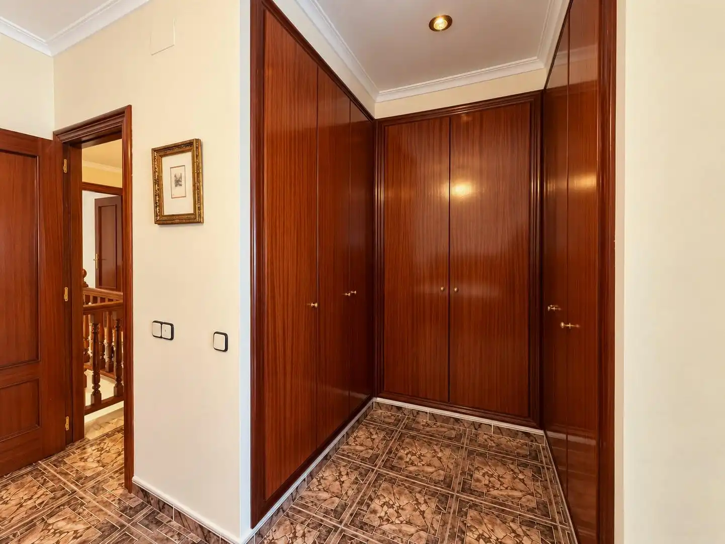 Casa o chalet de alquiler en Rafelbuñol / Rafelbunyol, Valencia