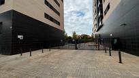 Parking of Duplex for sale in Sabadell  with Terrace, Storage room and Community pool