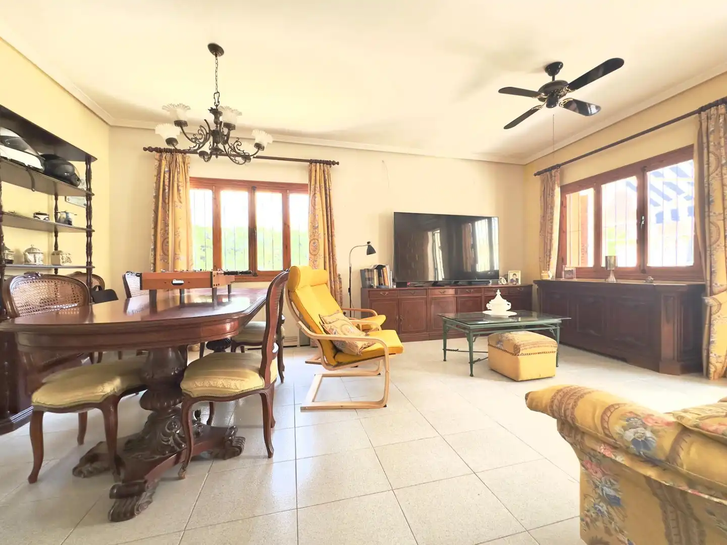 Villa mit Terrasse zum Verkauf in Calle  Mayor-la Zenia, imagen 3