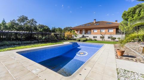 Photo 4 of House or chalet for sale in Calle Principal, 15, Navalquejigo - Los Arroyos, El Escorial