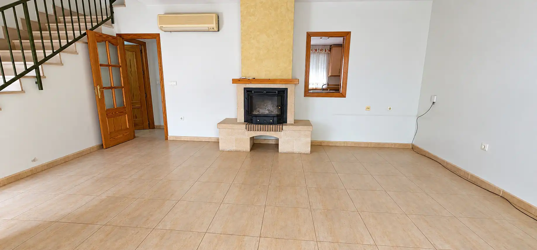 Maisonette mit Terrasse zum Verkauf in Totana