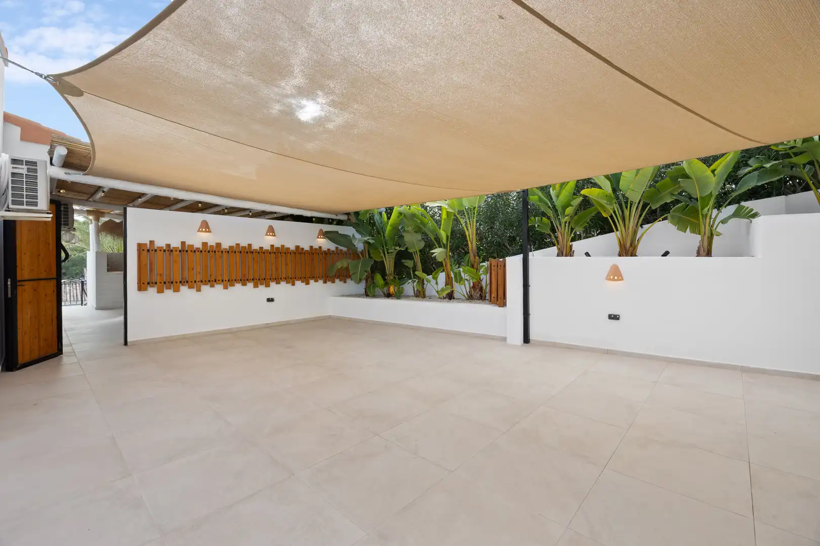 Casa o xalet en venda en Moraira amb Alarma