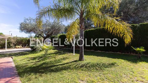 Foto 4 von Haus oder Chalet zum Verkauf in Montesol, L'Eliana