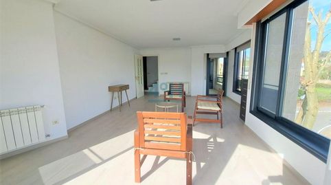 Foto 3 de Dúplex de alquiler en Allariz, Ourense