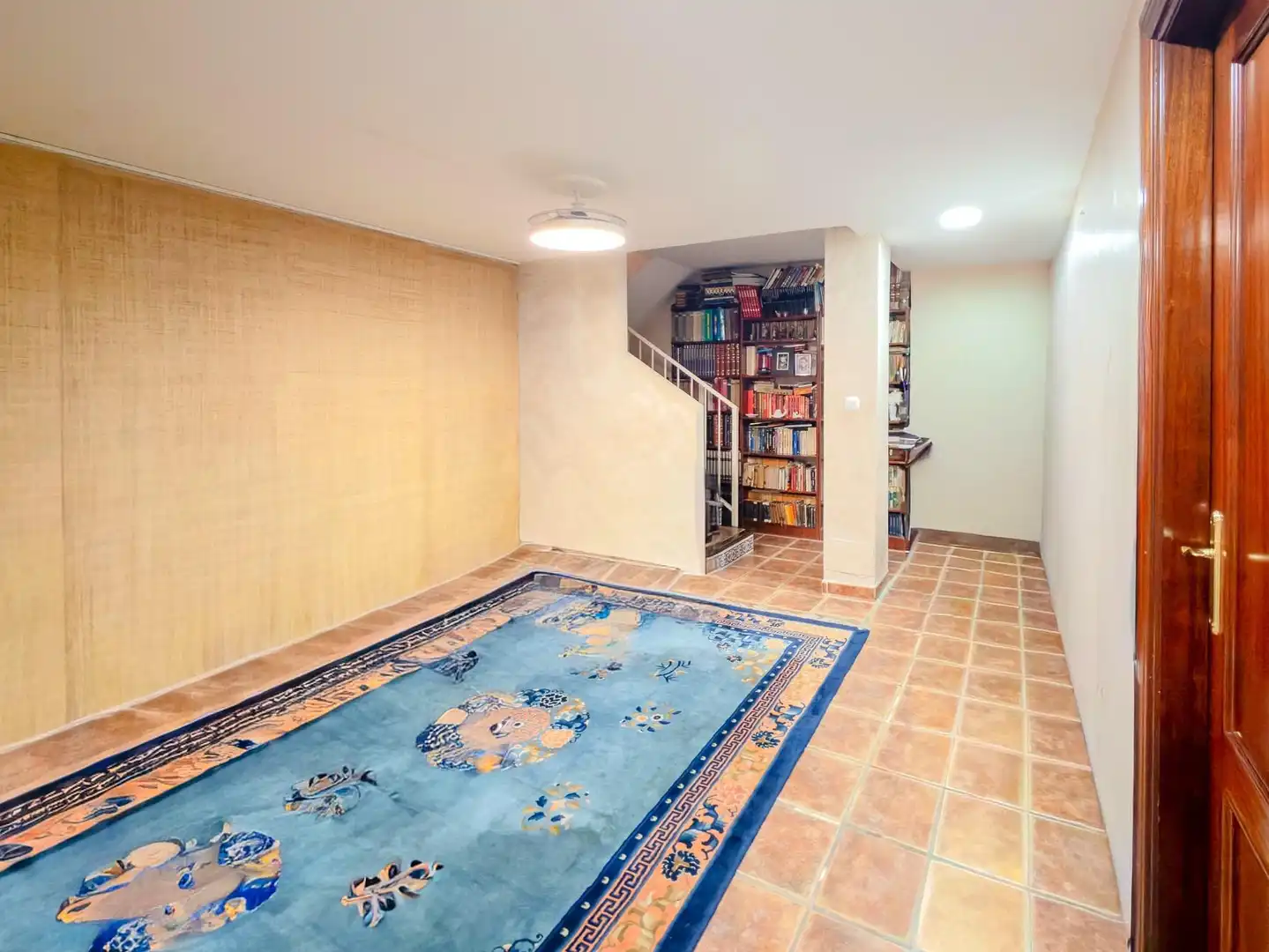 Detached homes for sale in Mijas  with Air Conditioner, Heating and Private garden