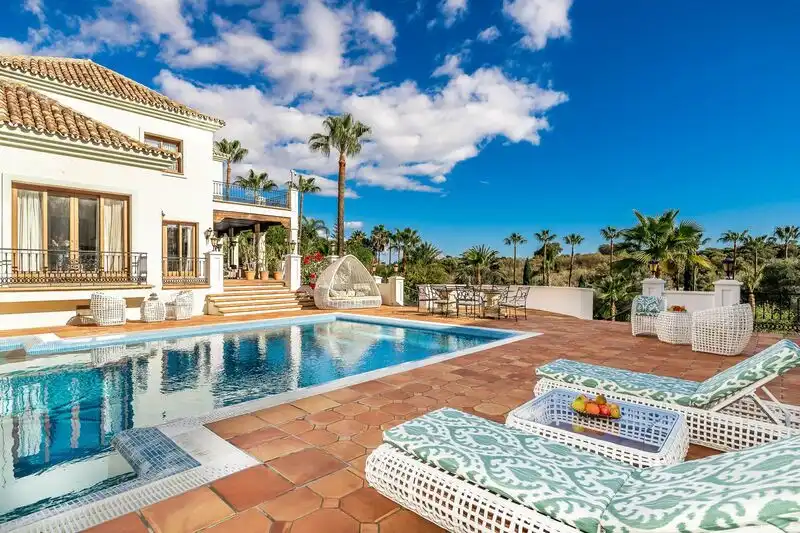 Casa amb terrassa en venda a El Paraíso, imagen 29