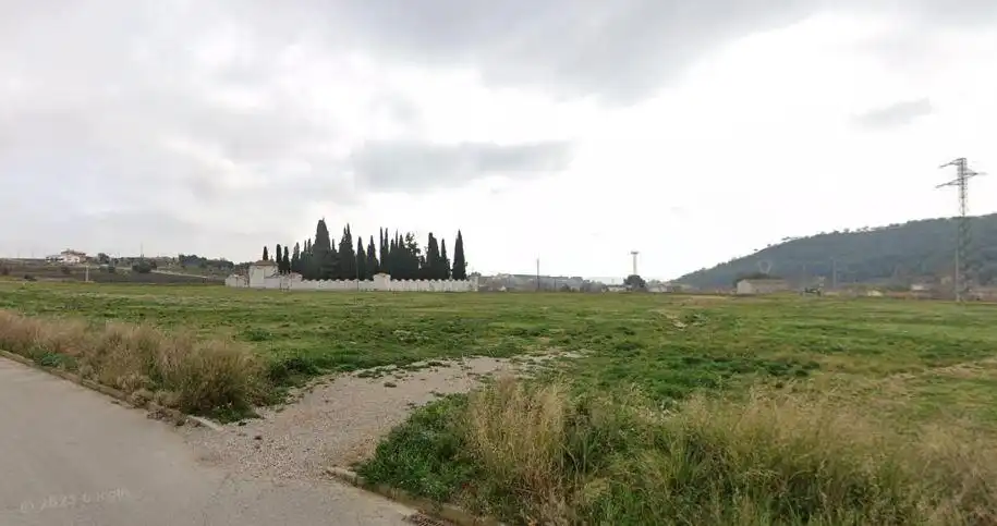 Terreny rústic en venda a Sant Martí Sarroca, imagen 3