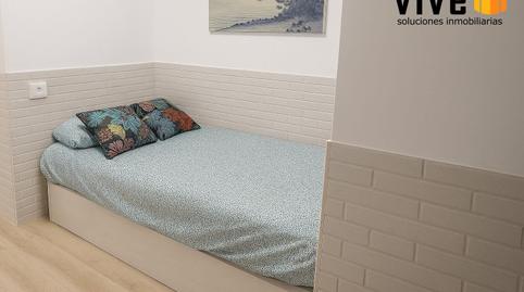 Foto 2 de Oficina en venta en San Vicente,  Sevilla Capital