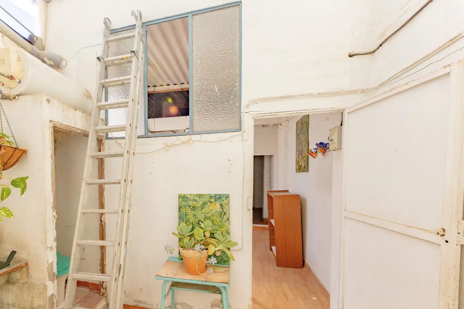 Piso en venta en Algemesí con Aire acondicionado, Calefacción y Terraza