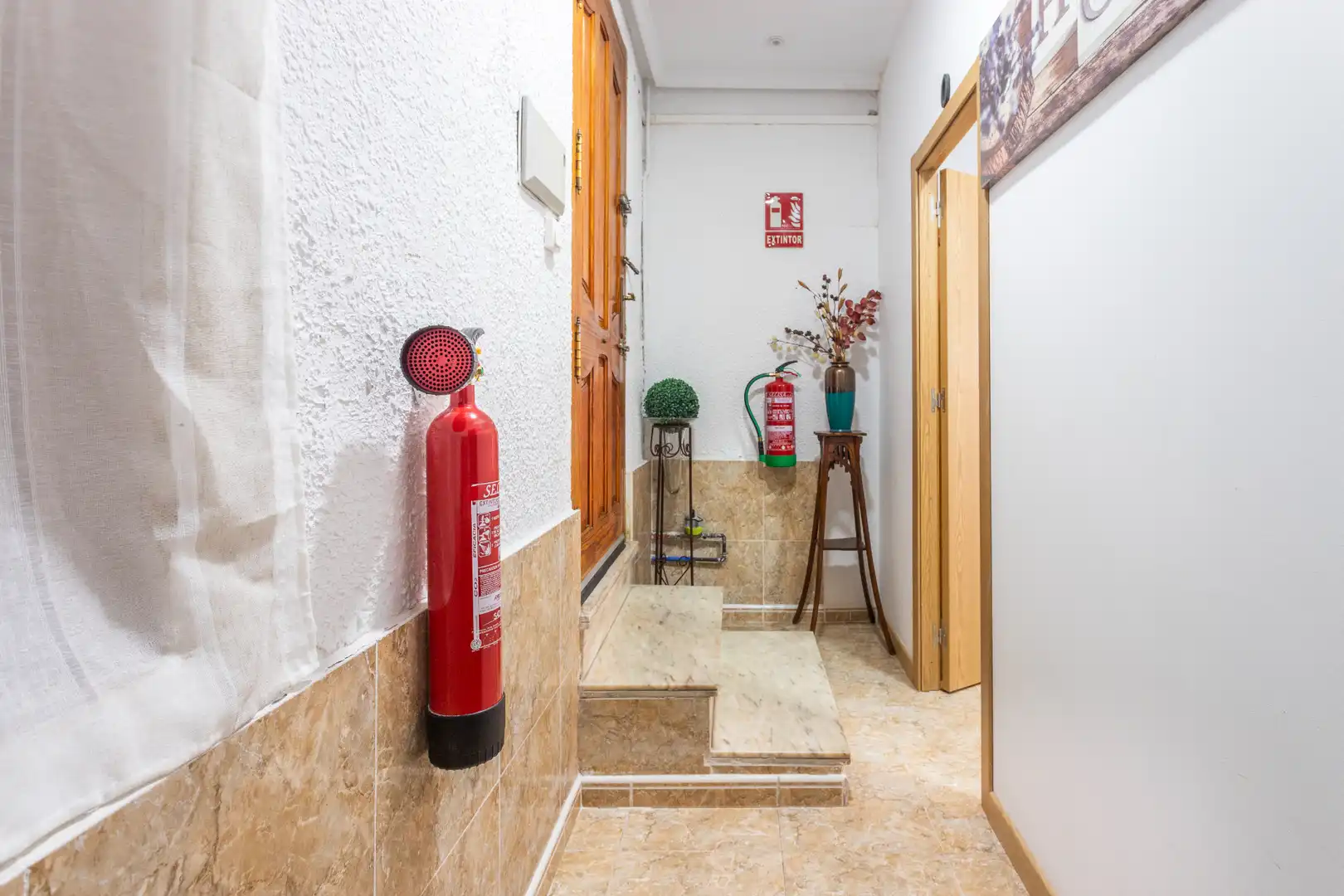 Flat for rent in Alicante / Alacant  with Terrace and Furnished