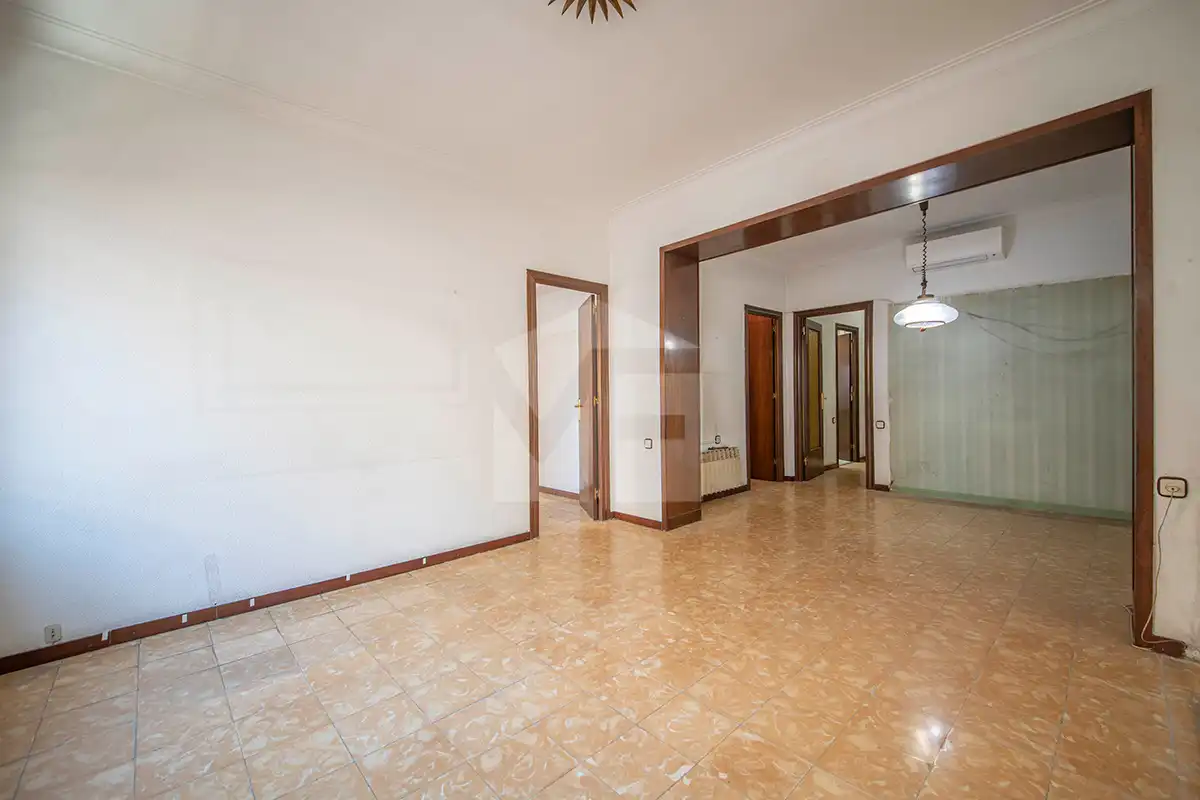 Wohnung mit Aufzug zum Verkauf in Gràcia, imagen 6