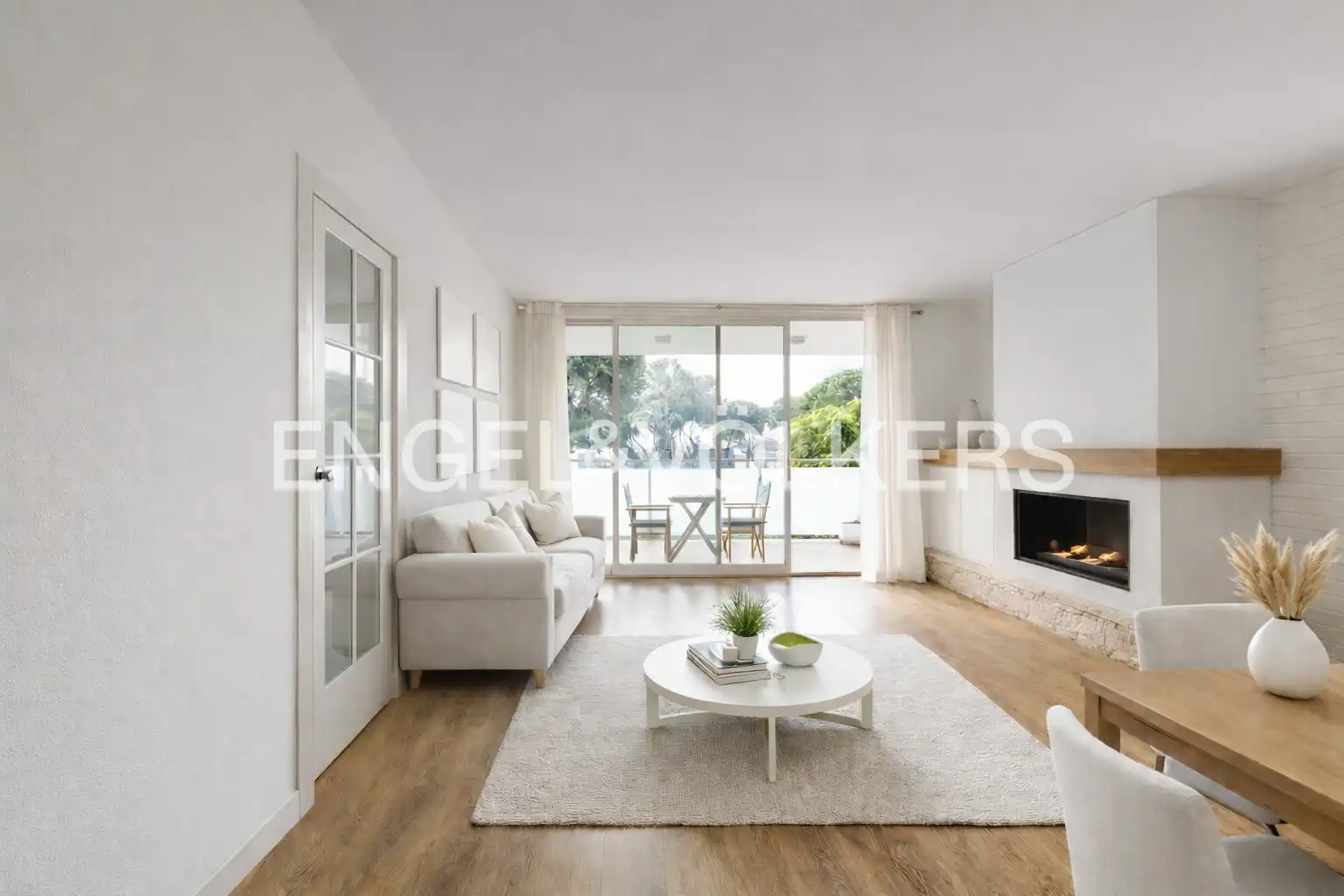 Flat for sale in La Pineda