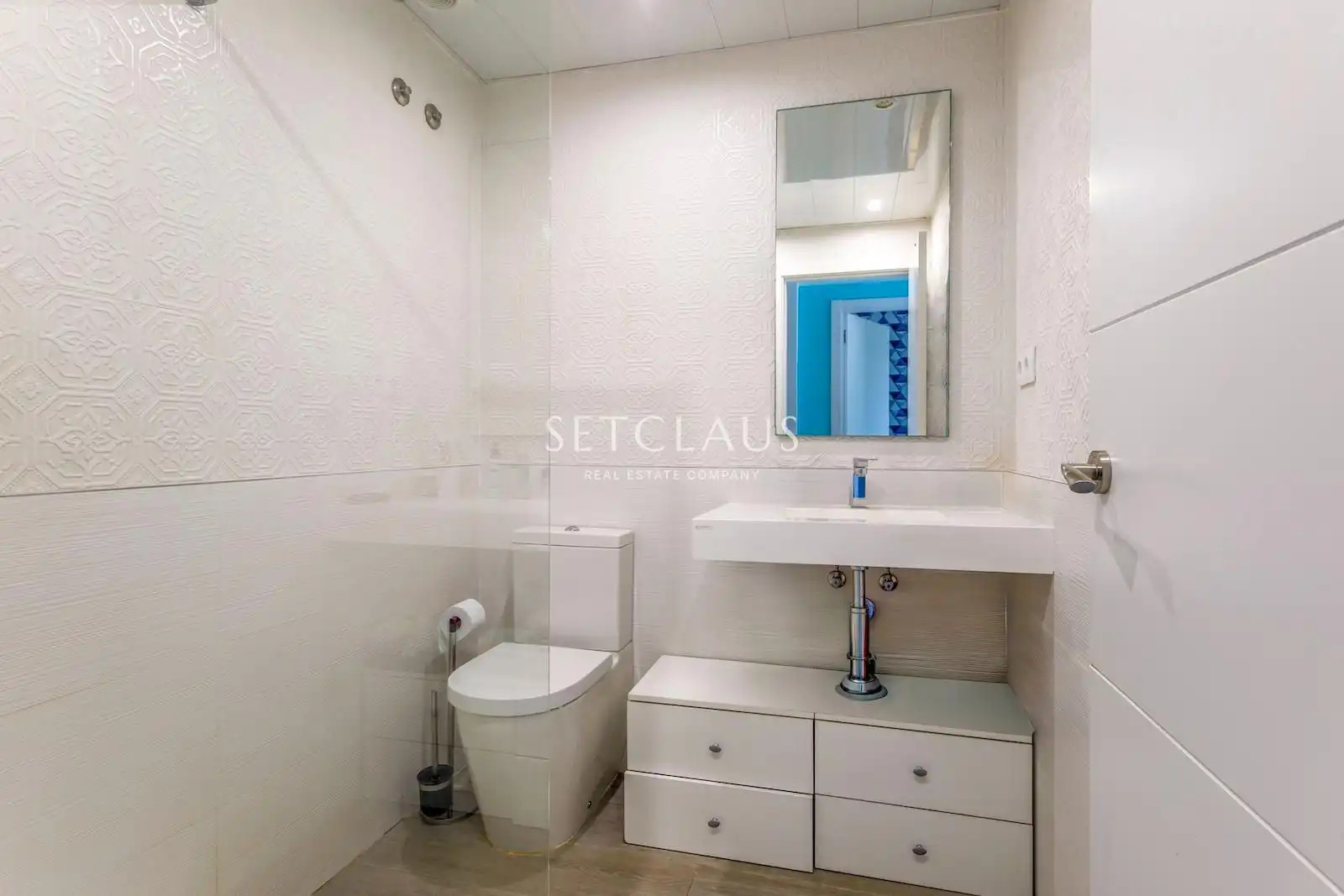 Baño de Piso en venta en Calella con Aire acondicionado, Calefacción y Parquet