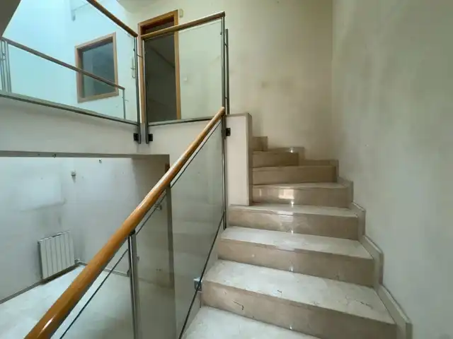Casa adosada en venta en Sant Andreu de Llavaneres con Aire acondicionado, Calefacción y Jardín privado