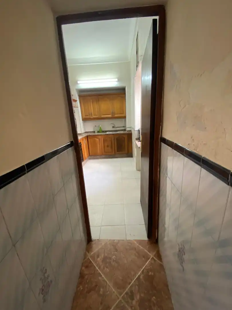 Cuina de Casa o xalet en venda en Marchena