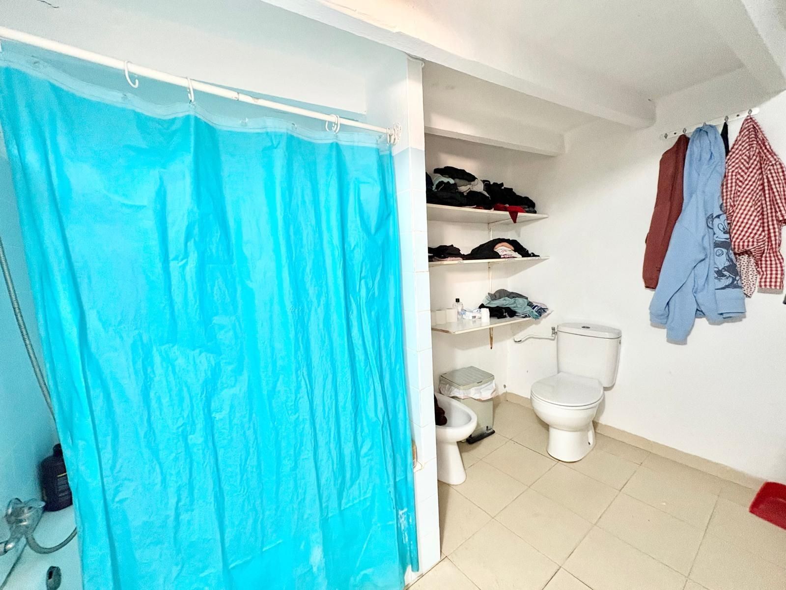 Bany de Casa o xalet en venda en Felanitx amb Calefacció, Terrassa i Traster