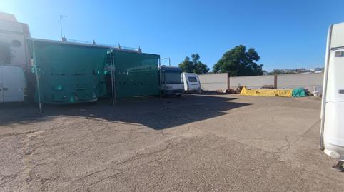 Foto 4 de Residencial en venda a Casco Antiguo, Sevilla