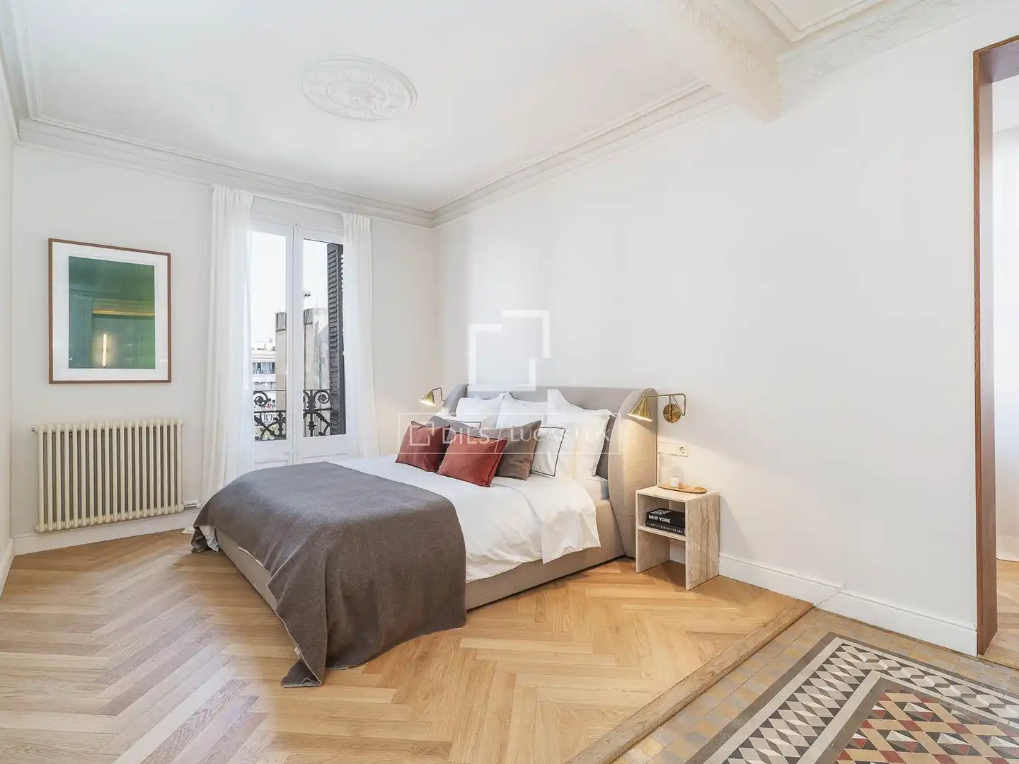 Wohnung mit Terrasse zum Verkauf in Eixample, imagen 41