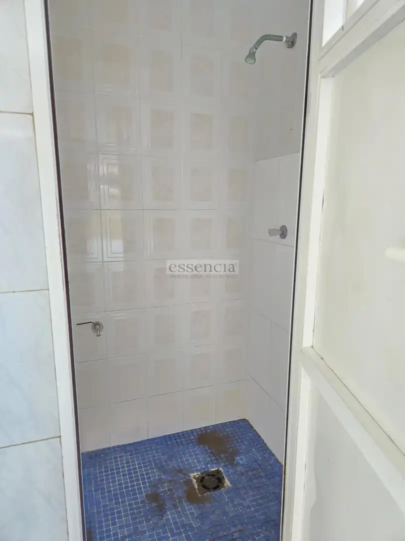 Baño de Apartamento en venta en Tavernes de la Valldigna con Terraza y Balcón