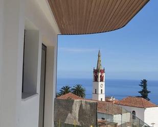 Exterior view of Flat to rent in Los Realejos  with Balcony