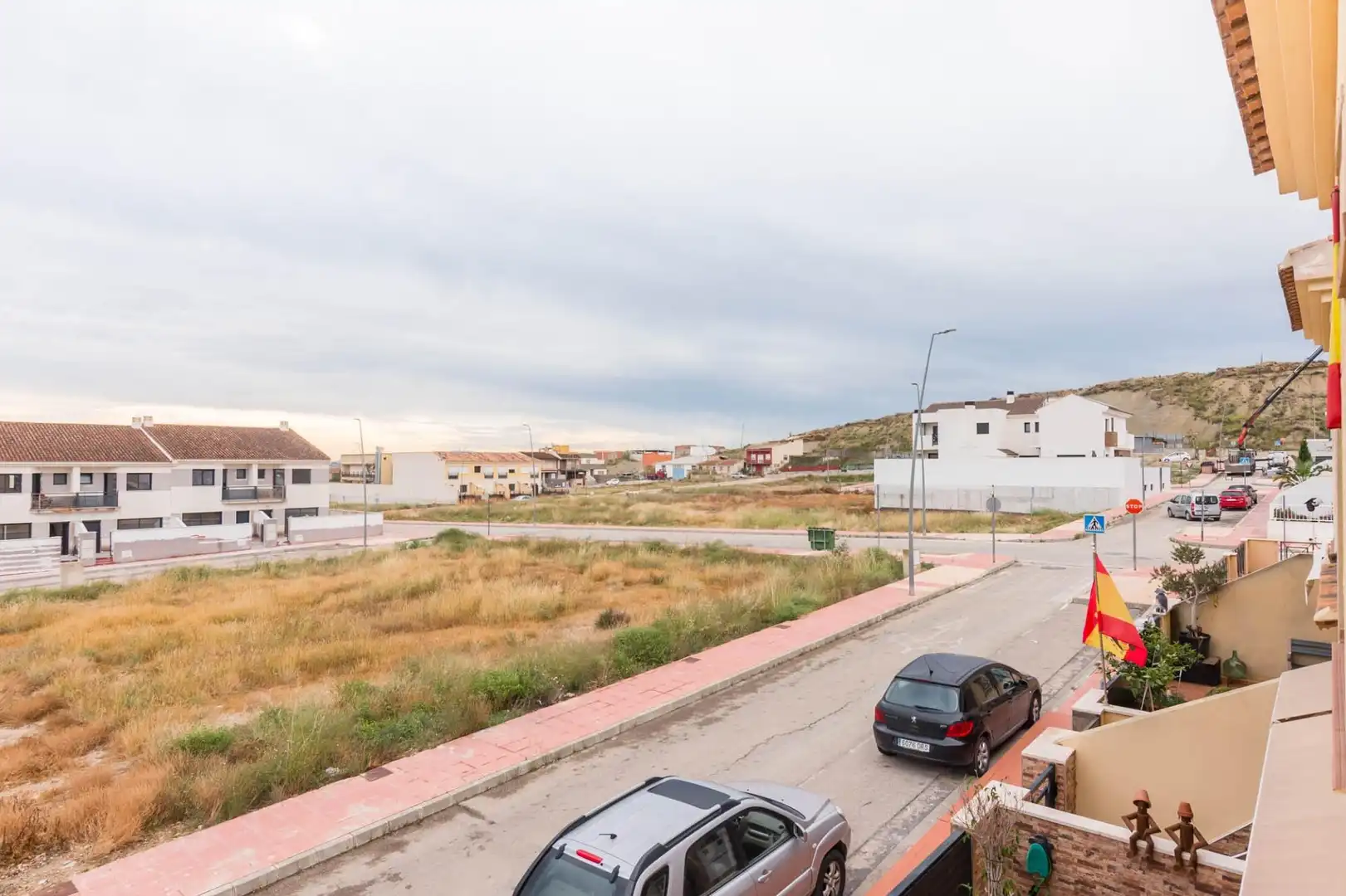 Maisonette zum Verkauf in Villanueva del Río Segura mit Klimaanlage, Terrasse und Abstellraum