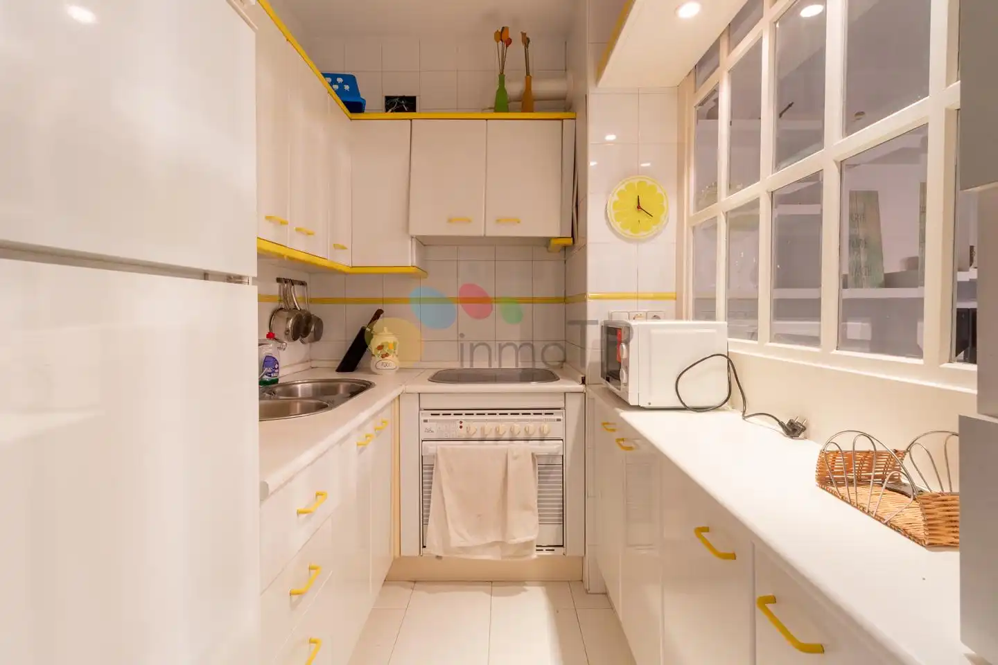 Kitchen of Study for sale in Centro