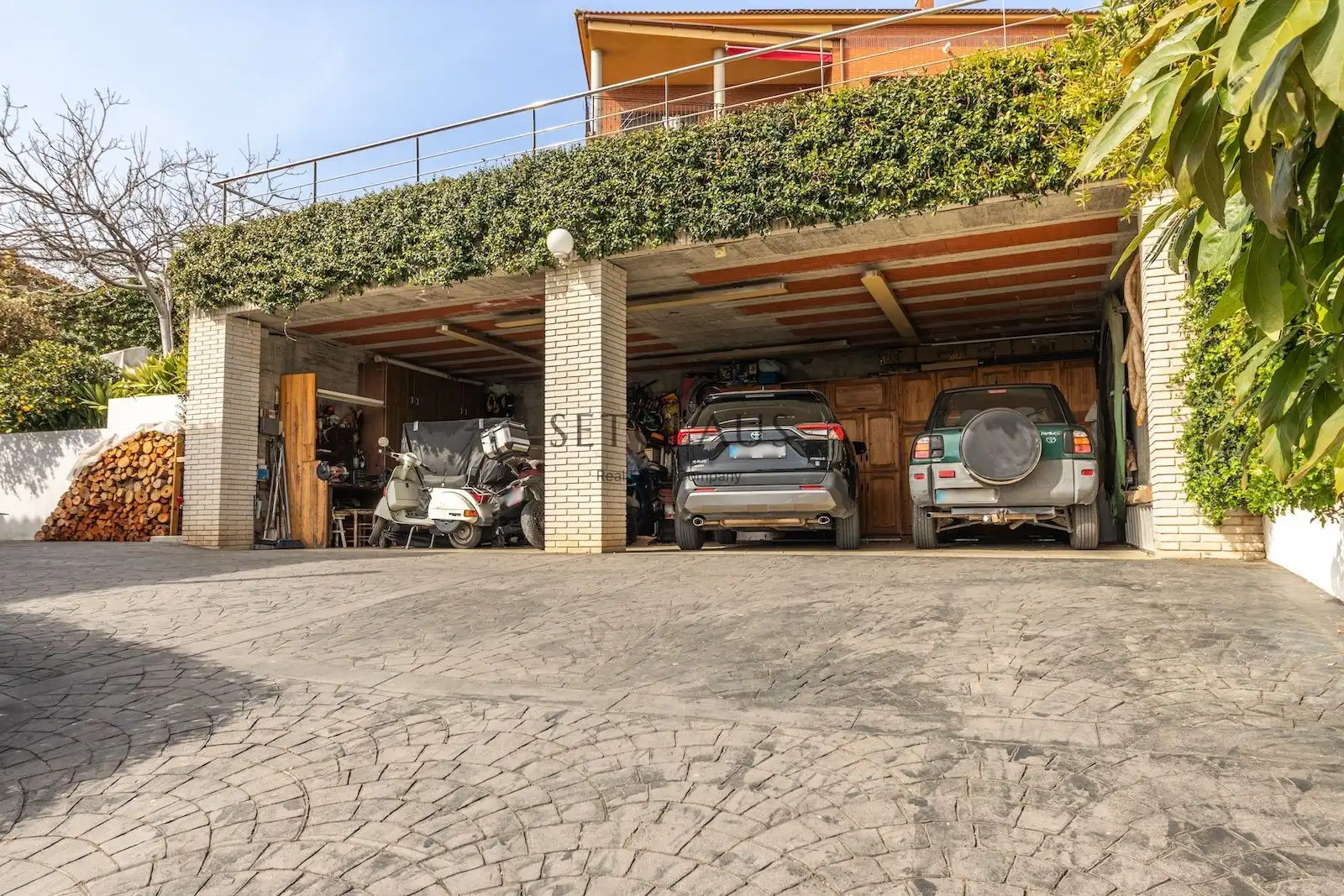 Casa o chalet en venta en Alella