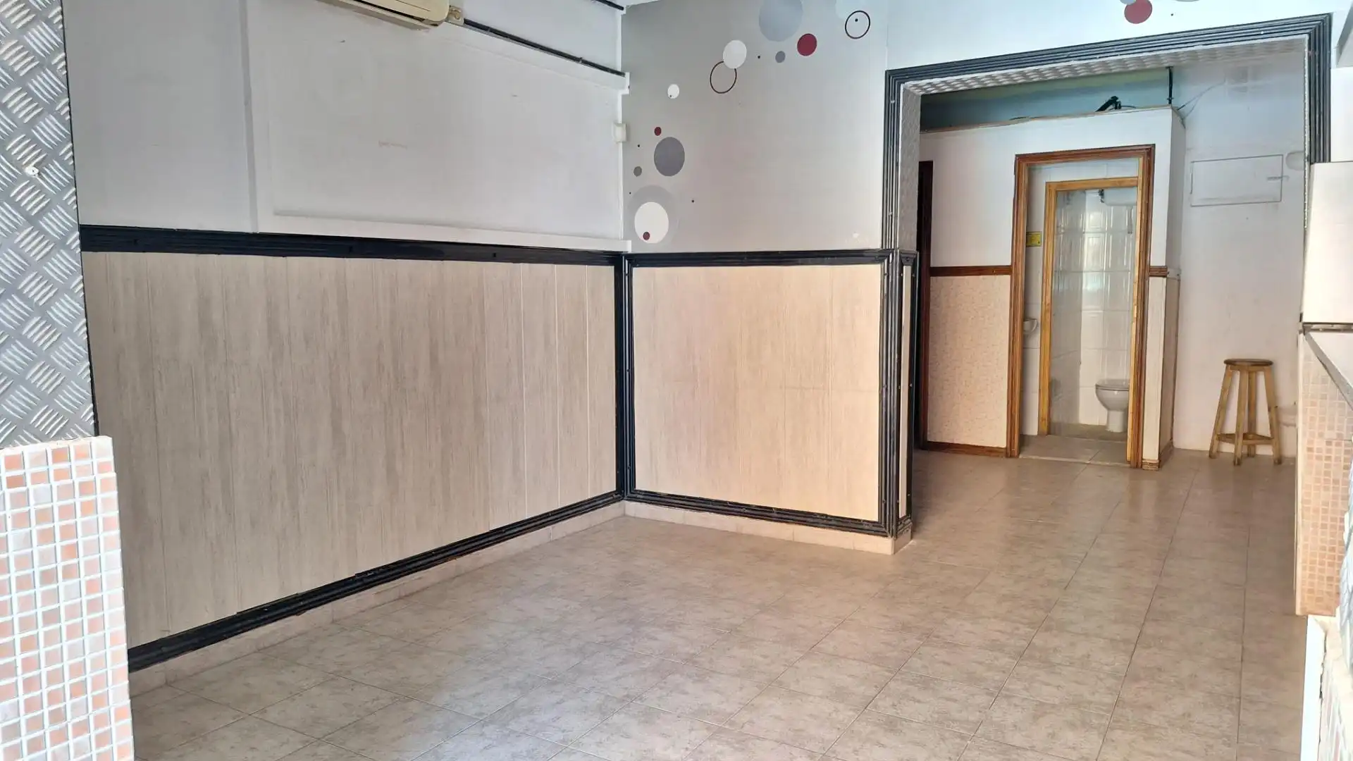 Local comercial en venda a La Cuesta -Finca España, imagen 2